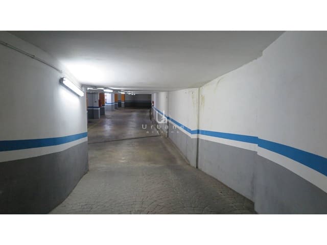 Garage in vendita in Alzira - 5.000 € (Rif: 9821898)