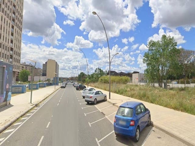 Rakentamaton maa myytävänä paikassa Alzira - 1 880 000 € (Ref: 9824524)
