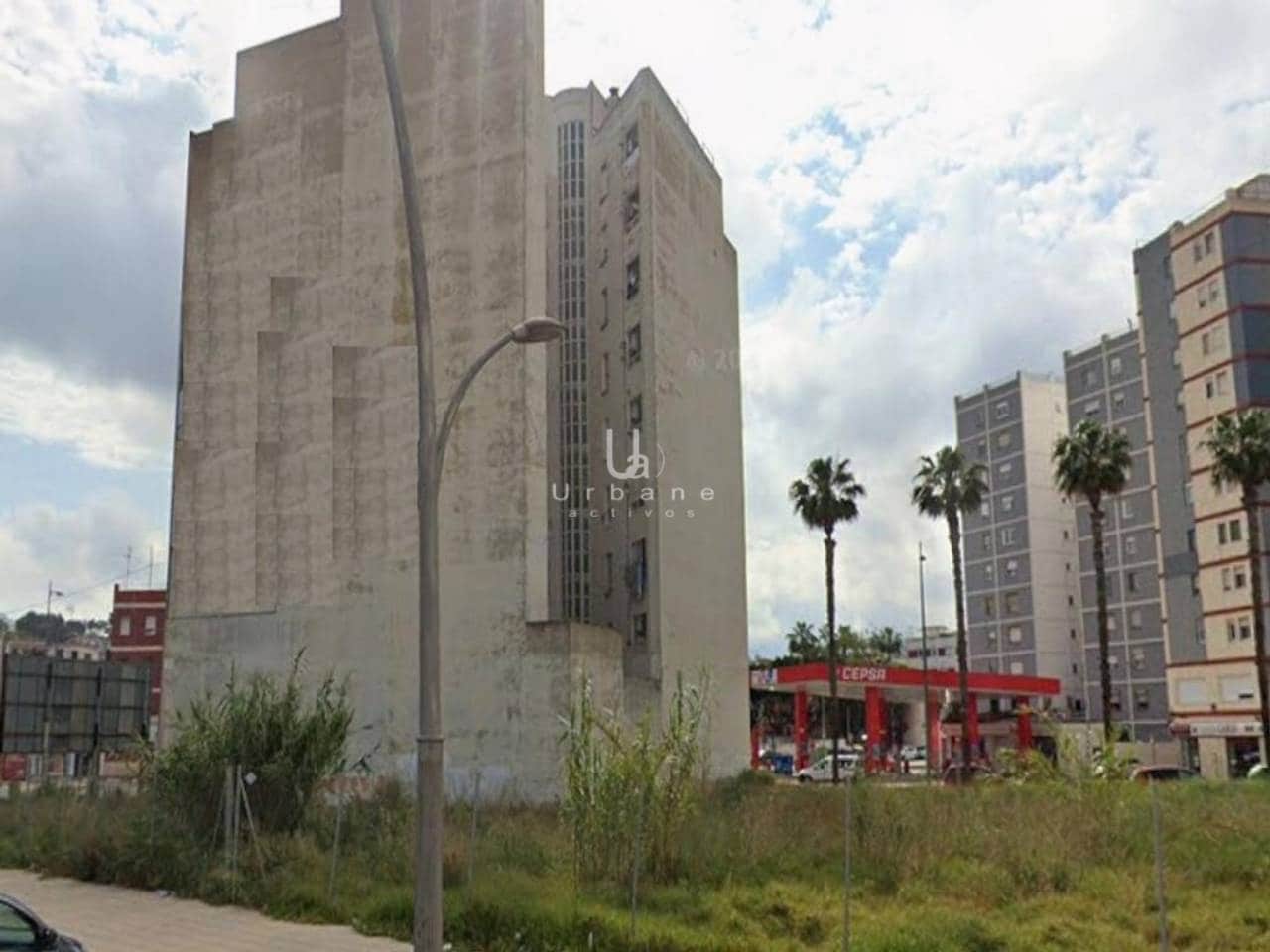 Undeveloped Land for sale in Alzira - € 324,000 (Ref: 9824525)