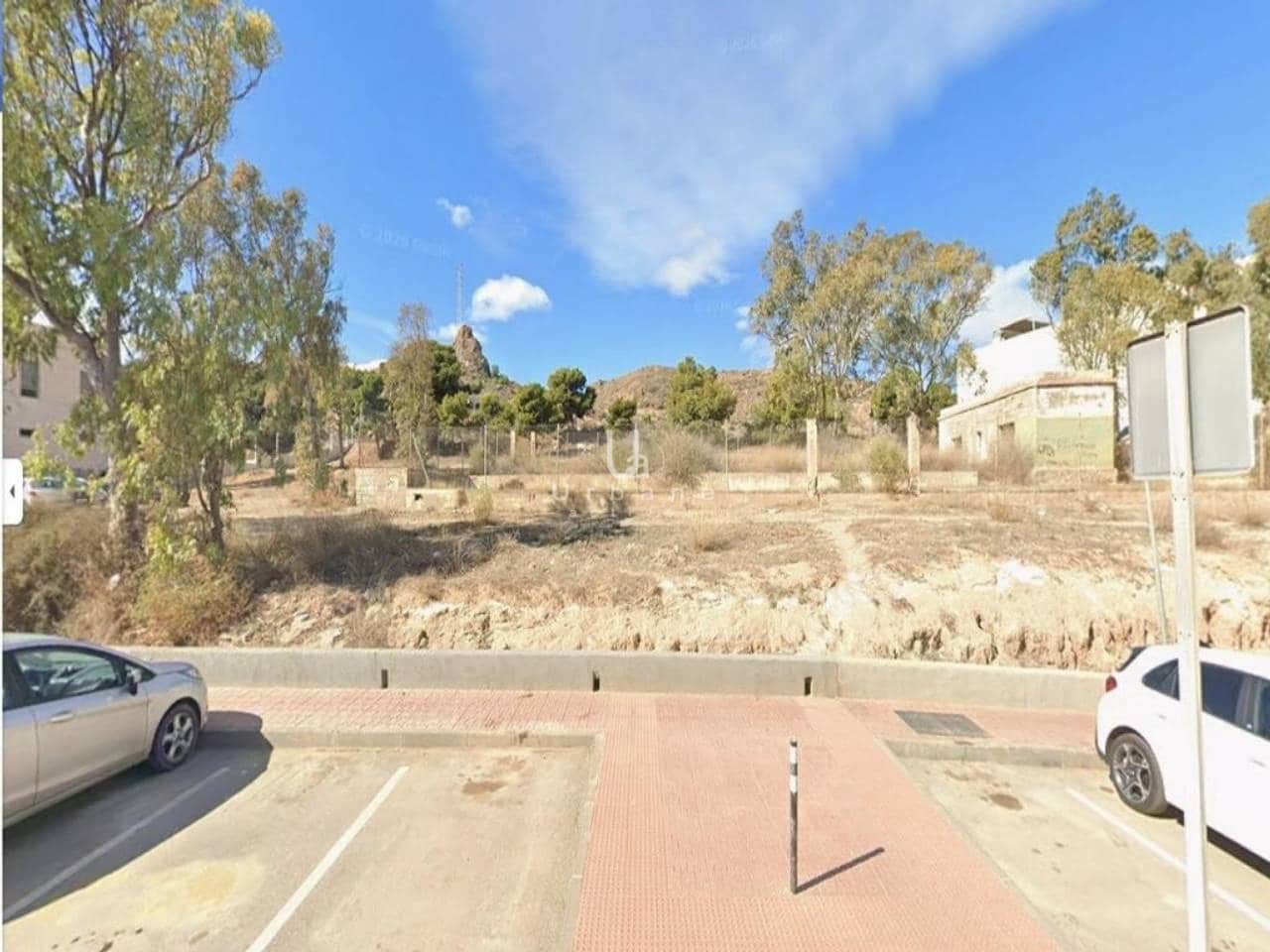 Building Plot for sale in Garrucha - € 1,260,000 (Ref: 9826079)
