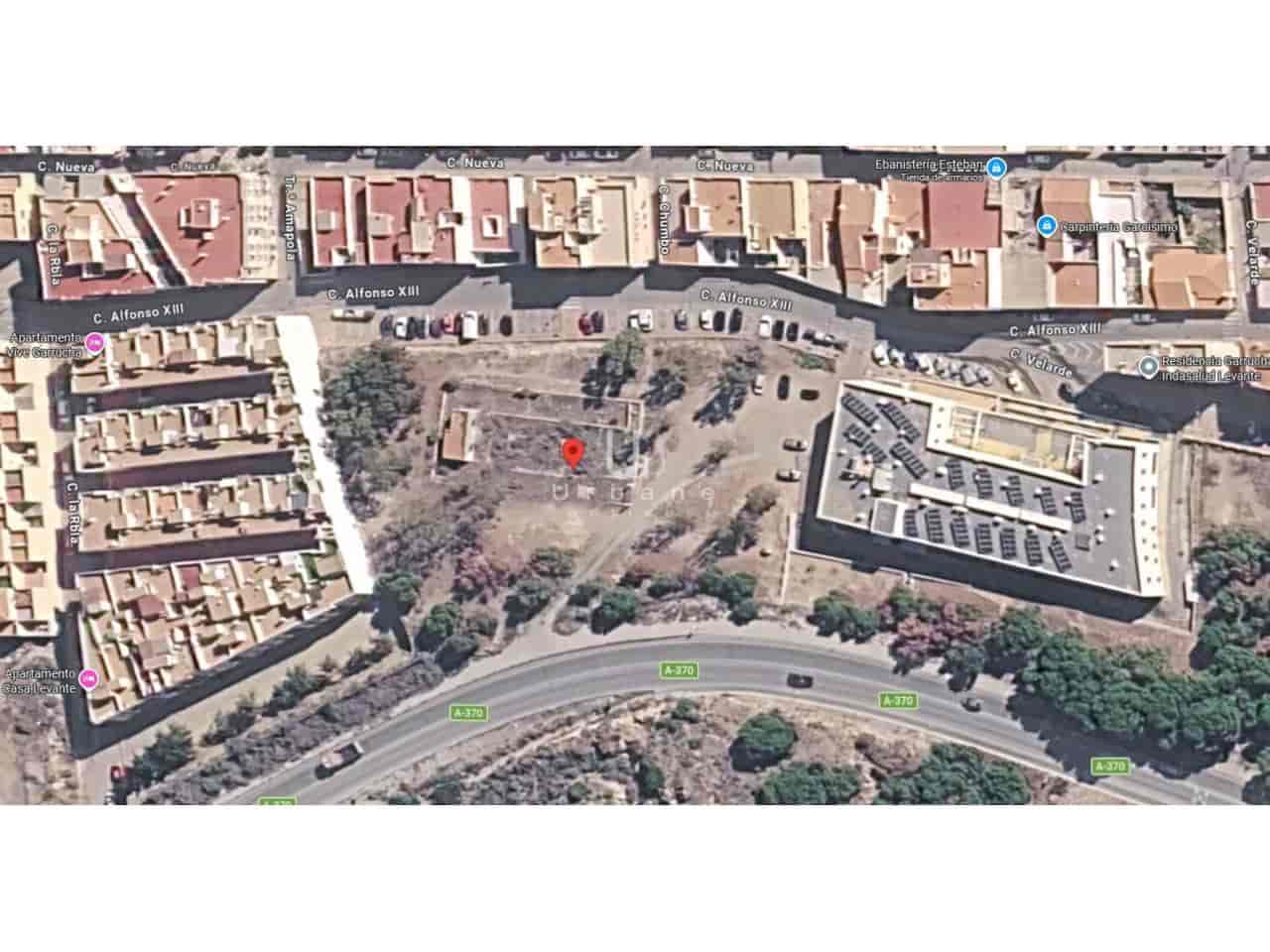Building Plot for sale in Garrucha - € 1,260,000 (Ref: 9826079)
