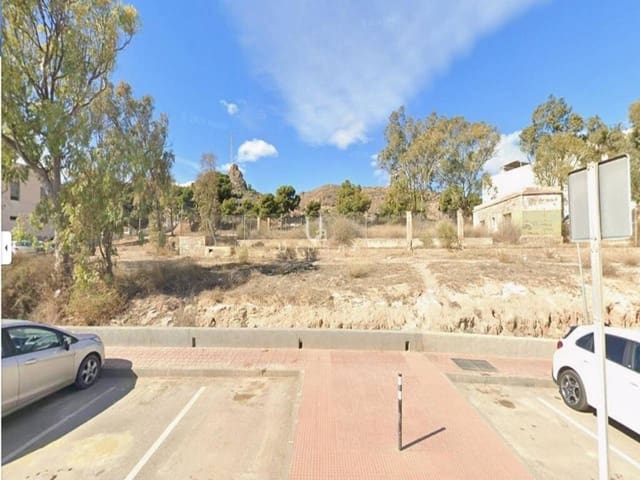 Area Edificabile in vendita in Garrucha - 1.260.000 € (Rif: 9826079)