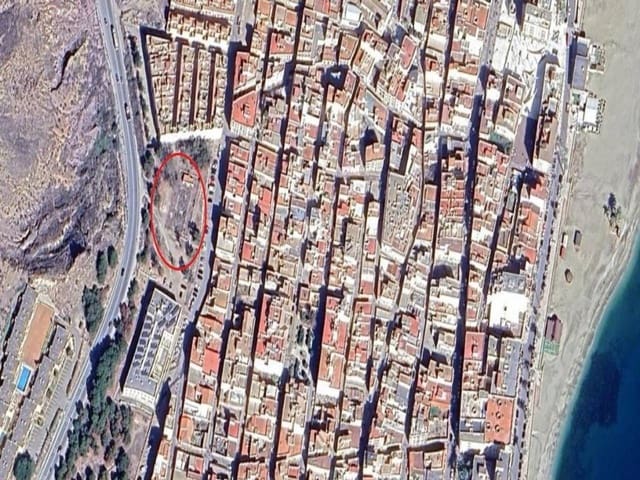 Area Edificabile in vendita in Garrucha - 1.260.000 € (Rif: 9826079)
