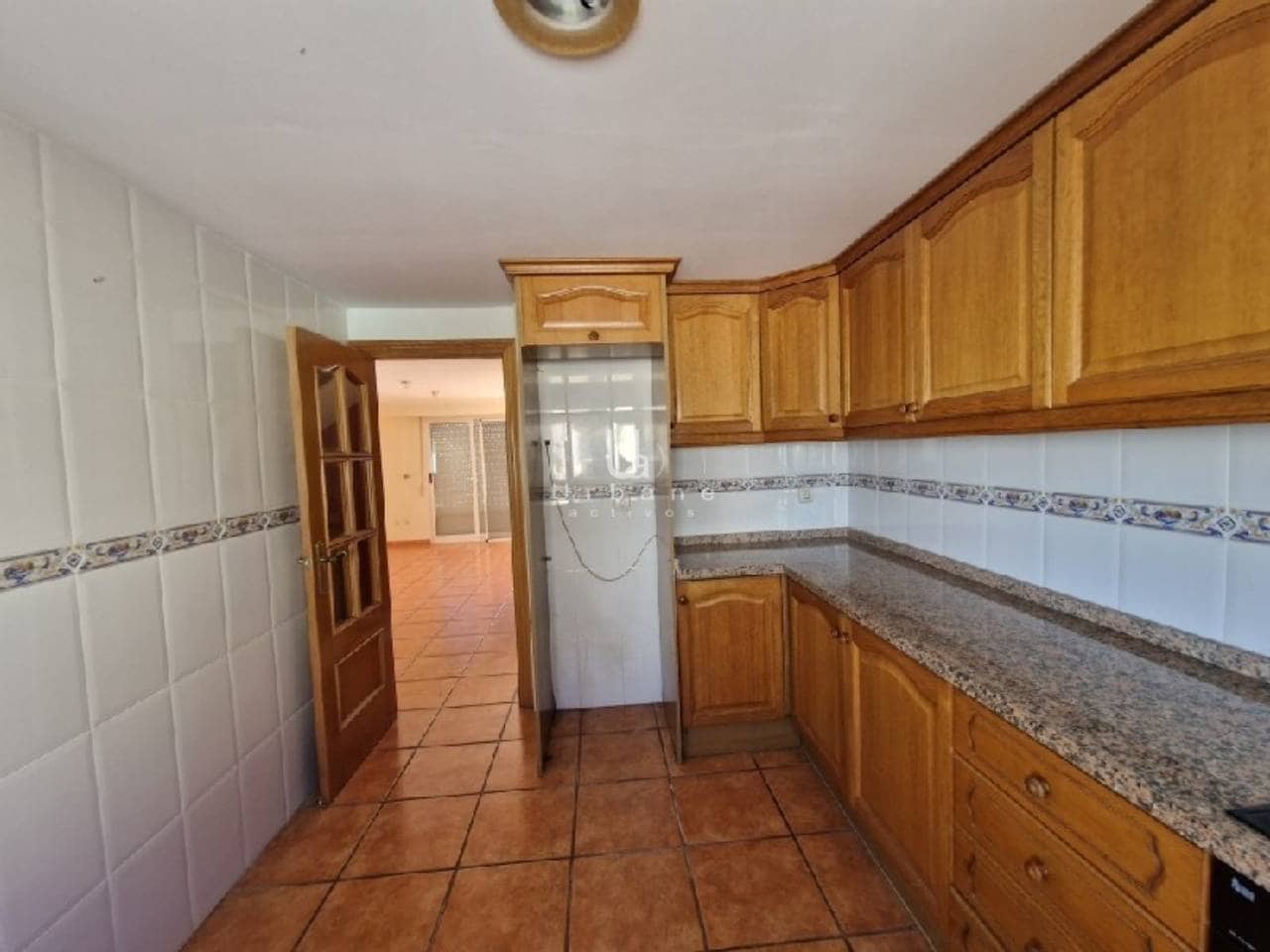 3 slaapkamer Villa te koop in Daimus met garage - € 210.000 (Ref: 9830528)