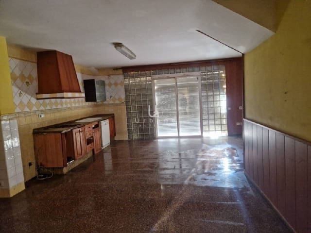 3 slaapkamer Villa te koop in Daimús met garage - € 210.000 (Ref: 9830528)