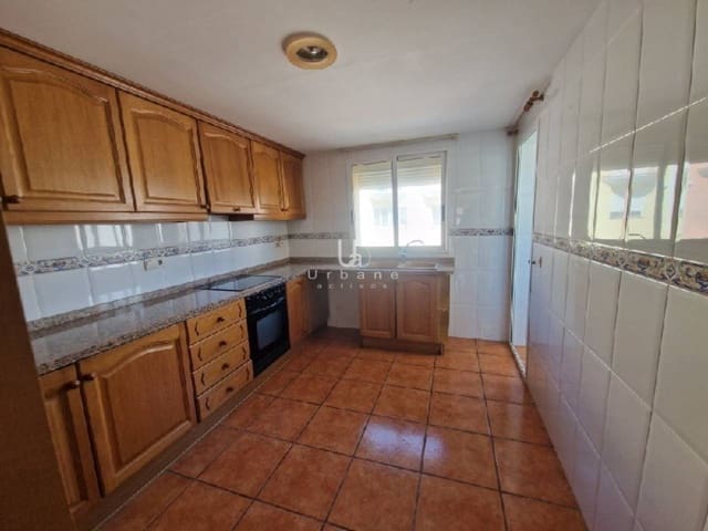3 slaapkamer Villa te koop in Daimús met garage - € 210.000 (Ref: 9830528)