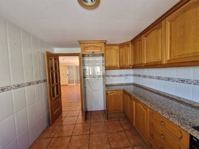 3 slaapkamer Villa te koop in Daimús met garage - € 210.000 (Ref: 9830528)