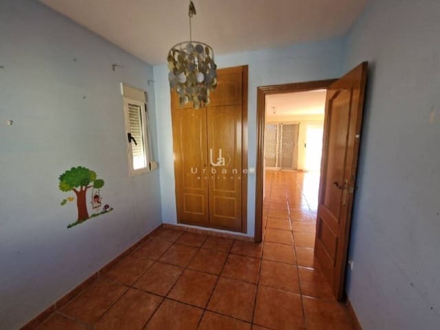 3 slaapkamer Villa te koop in Daimús met garage - € 210.000 (Ref: 9830528)