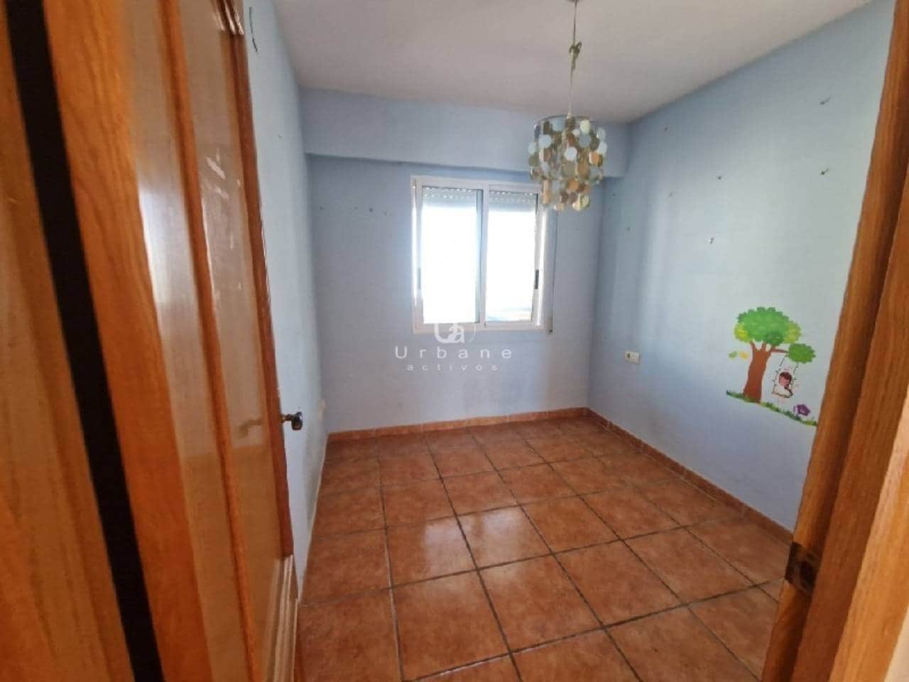 3 slaapkamer Villa te koop in Daimus met garage - € 210.000 (Ref: 9830528)