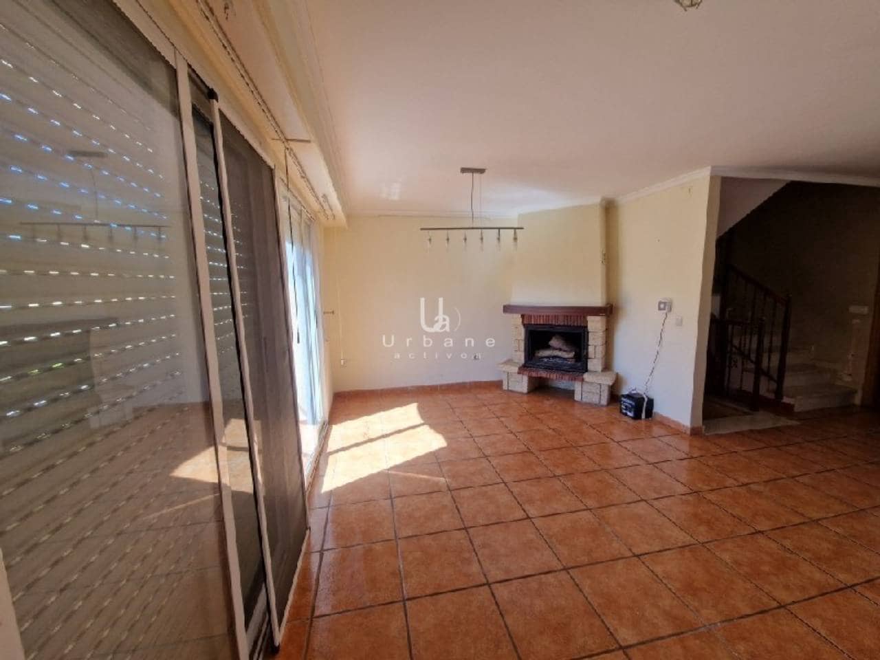 3 slaapkamer Villa te koop in Daimus met garage - € 210.000 (Ref: 9830528)