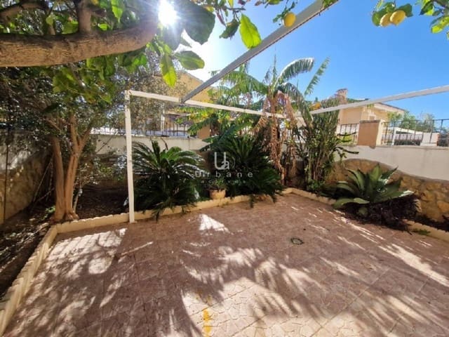 3 slaapkamer Villa te koop in Daimús met garage - € 210.000 (Ref: 9830528)