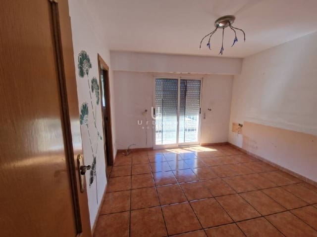 3 slaapkamer Villa te koop in Daimús met garage - € 210.000 (Ref: 9830528)
