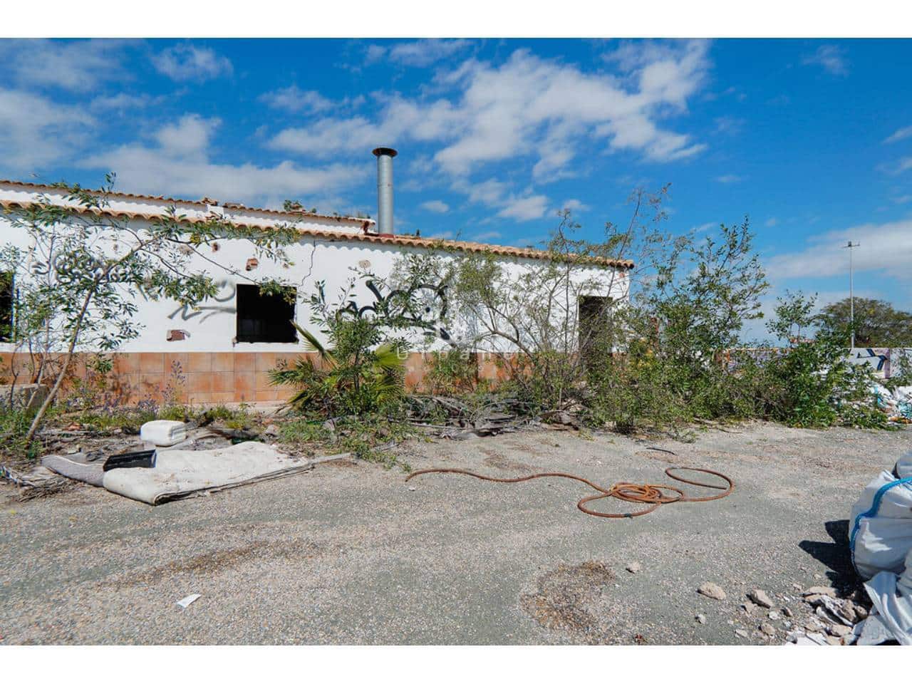 Erhverv til salg i Banos y Mendigo - € 188.000 (Ref: 9830529)