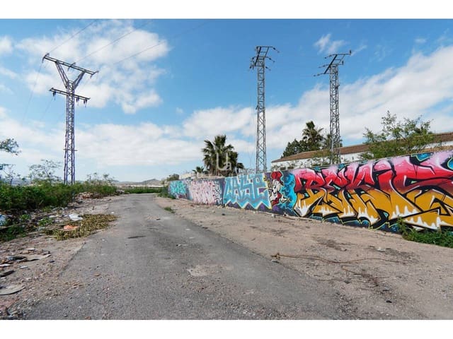 Erhverv til salg i Baños y Mendigo, Murcia by - € 188.000 (Ref: 9830529)