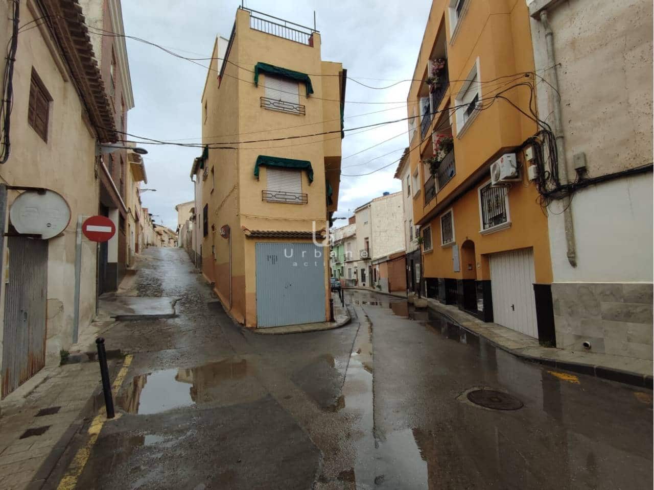 3 bedroom Flat for sale in Abaran - € 54,000 (Ref: 9830530)