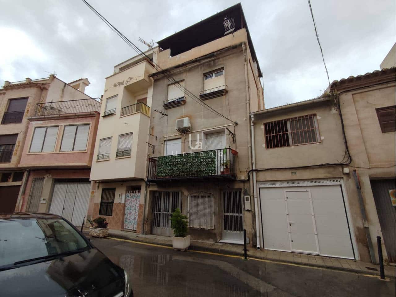 3 bedroom Flat for sale in Abaran - € 54,000 (Ref: 9830530)