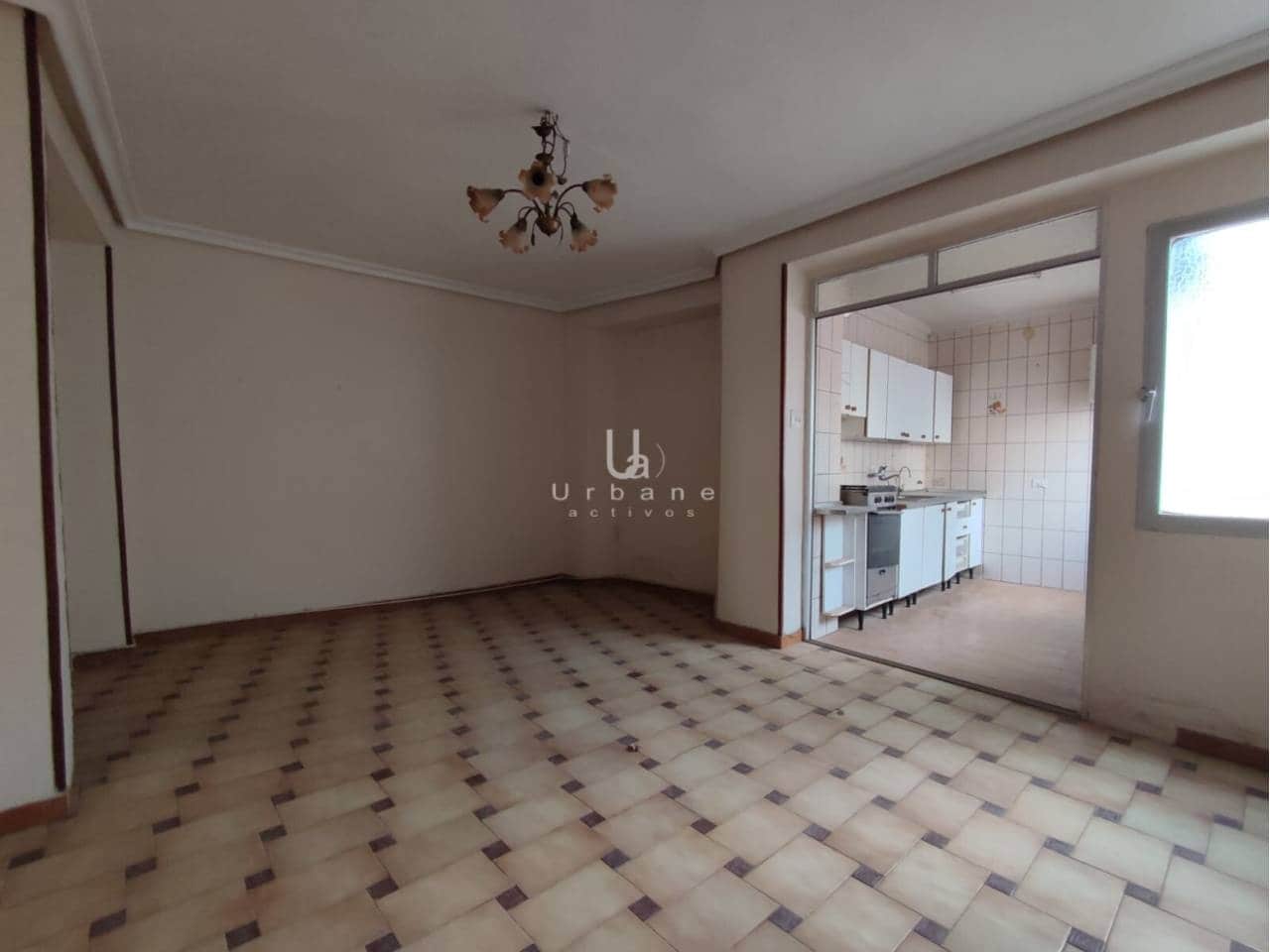 3 bedroom Flat for sale in Abaran - € 54,000 (Ref: 9830530)