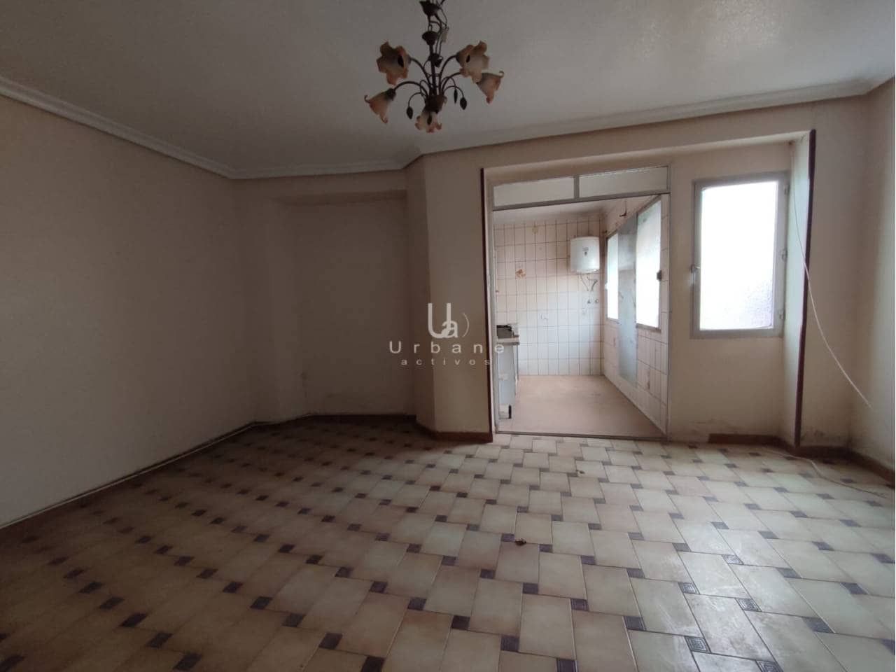 3 bedroom Flat for sale in Abaran - € 54,000 (Ref: 9830530)