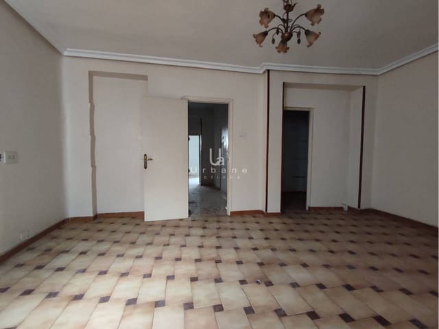 3 slaapkamer Flat te koop in Abarán - € 54.000 (Ref: 9830530)