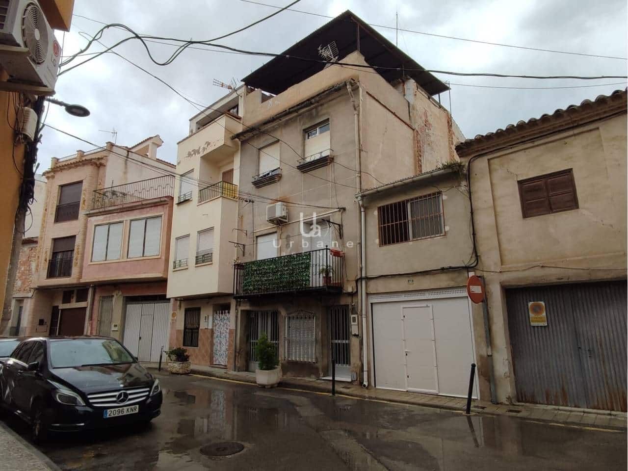 3 bedroom Flat for sale in Abaran - € 54,000 (Ref: 9830530)