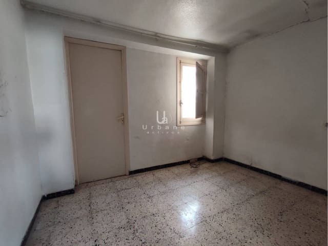 3 slaapkamer Flat te koop in Abarán - € 54.000 (Ref: 9830530)