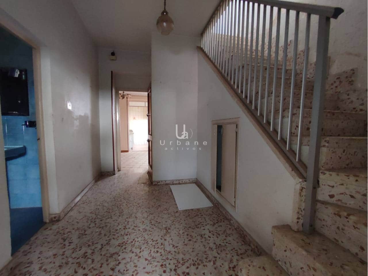 3 bedroom Flat for sale in Abaran - € 54,000 (Ref: 9830530)