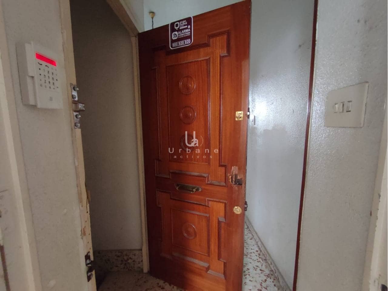 3 bedroom Flat for sale in Abaran - € 54,000 (Ref: 9830530)