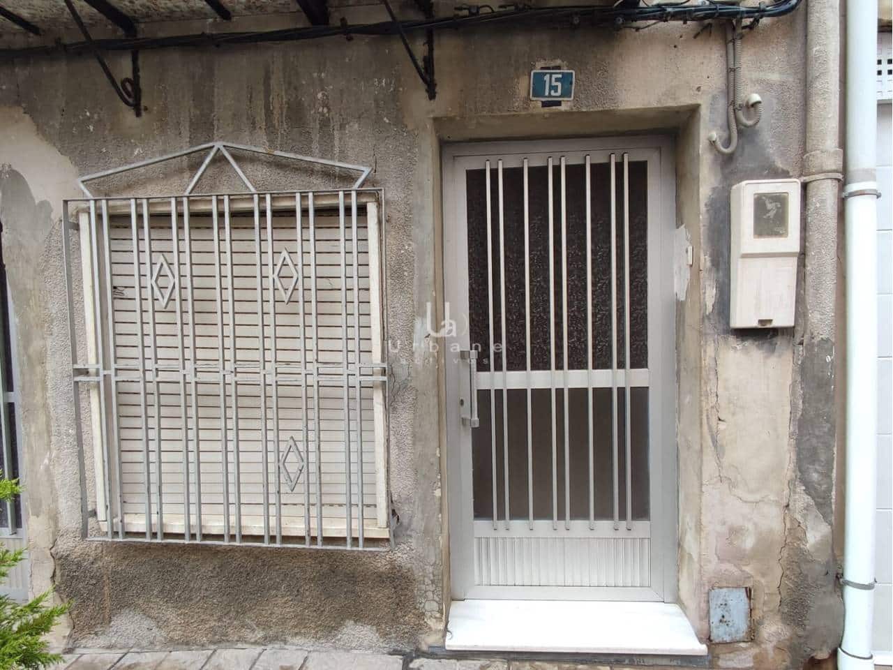 3 bedroom Flat for sale in Abaran - € 54,000 (Ref: 9830530)