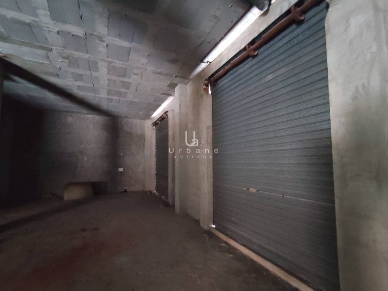 Erhverv til salg i Puente Tocinos - € 84.000 (Ref: 9830531)