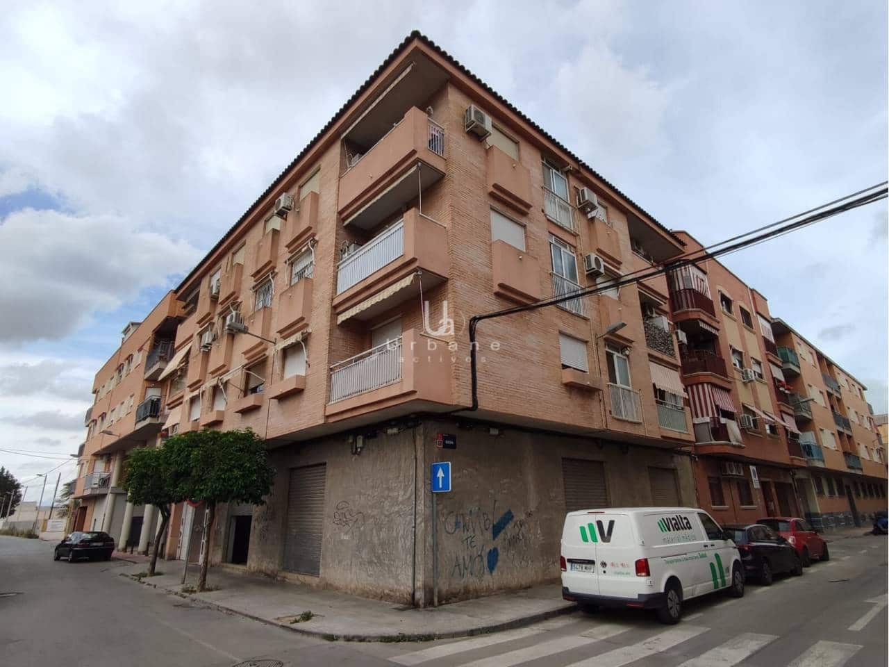 Erhverv til salg i Puente Tocinos - € 84.000 (Ref: 9830531)