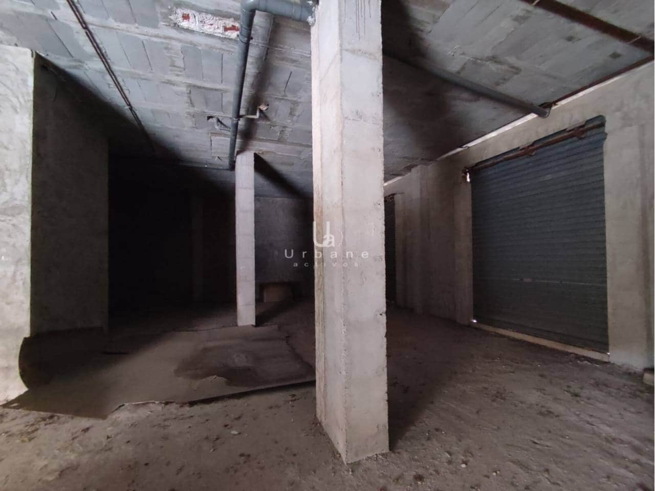 Erhverv til salg i Puente Tocinos - € 84.000 (Ref: 9830531)
