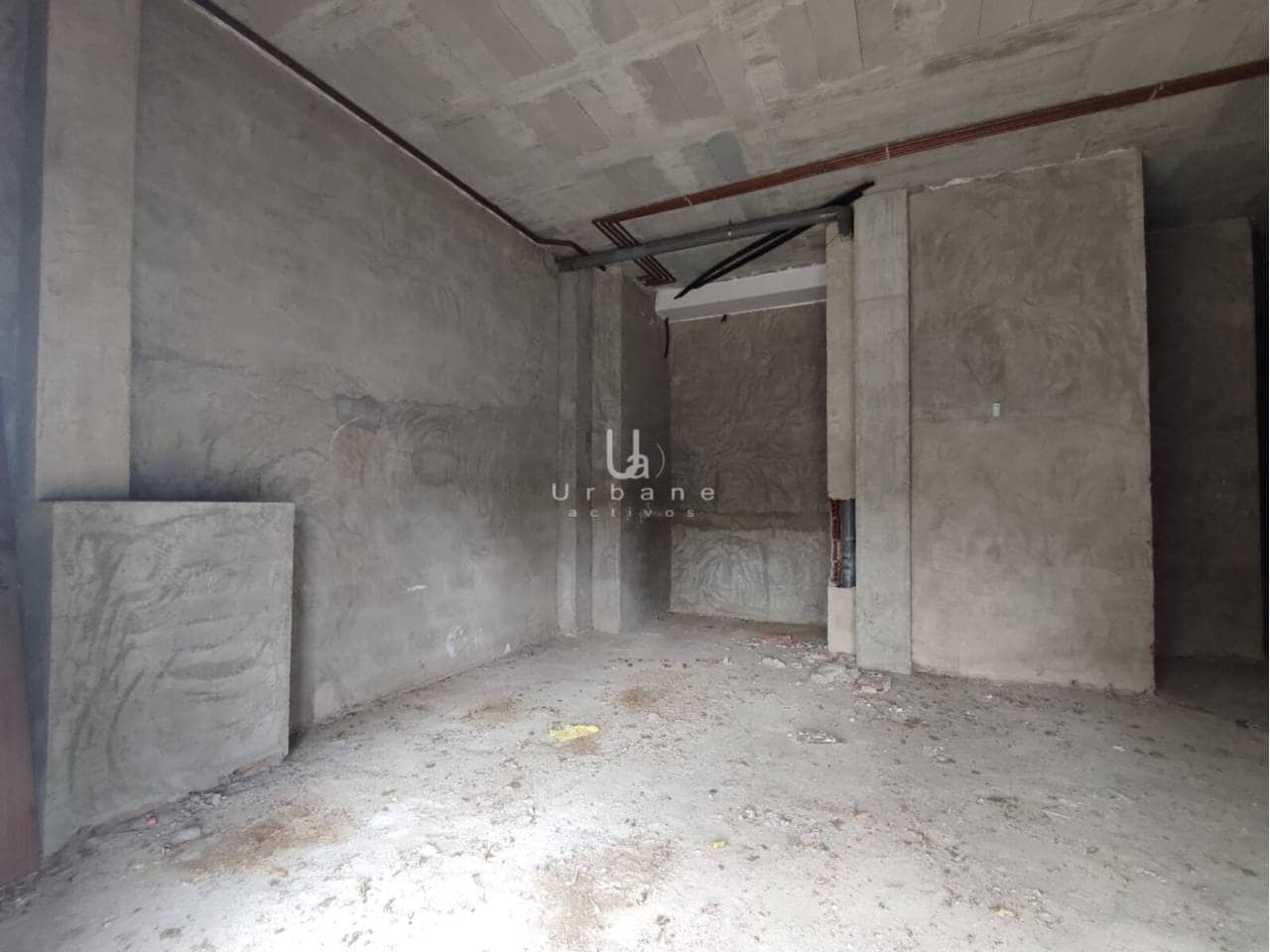 Erhverv til salg i Puente Tocinos - € 84.000 (Ref: 9830531)