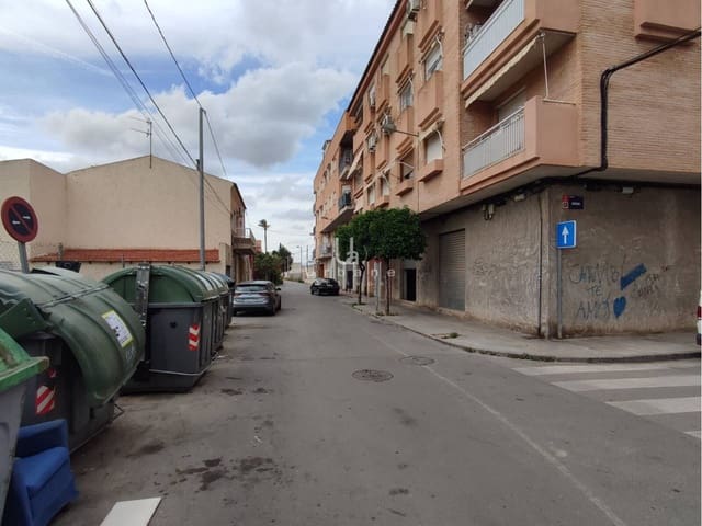 Erhverv til salg i Puente Tocinos, Murcia by - € 84.000 (Ref: 9830531)