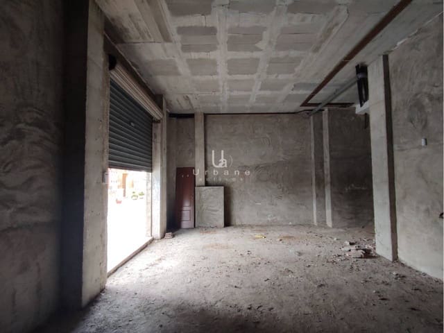 Erhverv til salg i Puente Tocinos, Murcia by - € 84.000 (Ref: 9830531)
