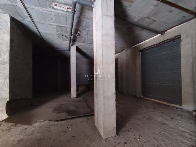 Erhverv til salg i Puente Tocinos, Murcia by - € 84.000 (Ref: 9830531)