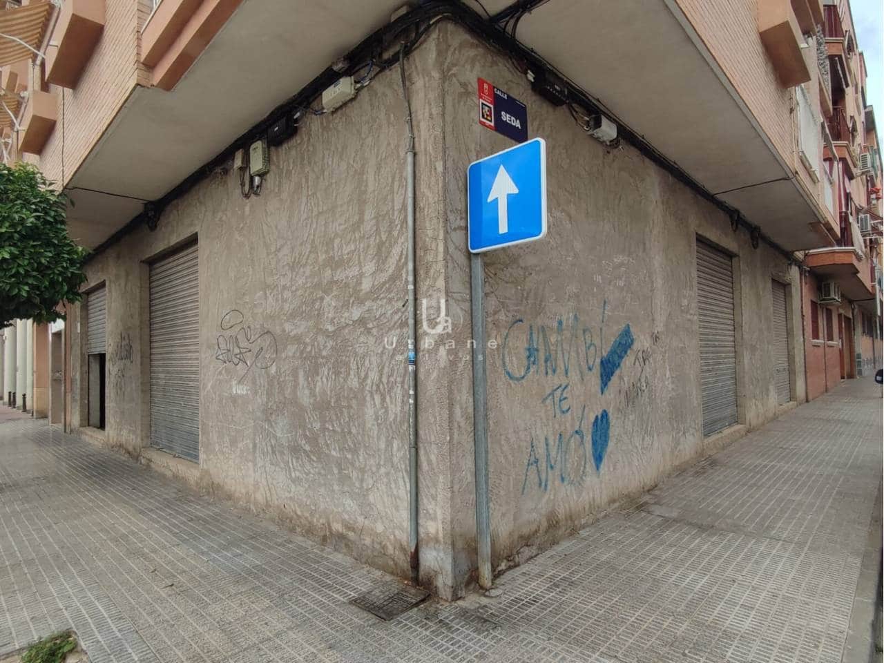 Erhverv til salg i Puente Tocinos - € 84.000 (Ref: 9830531)