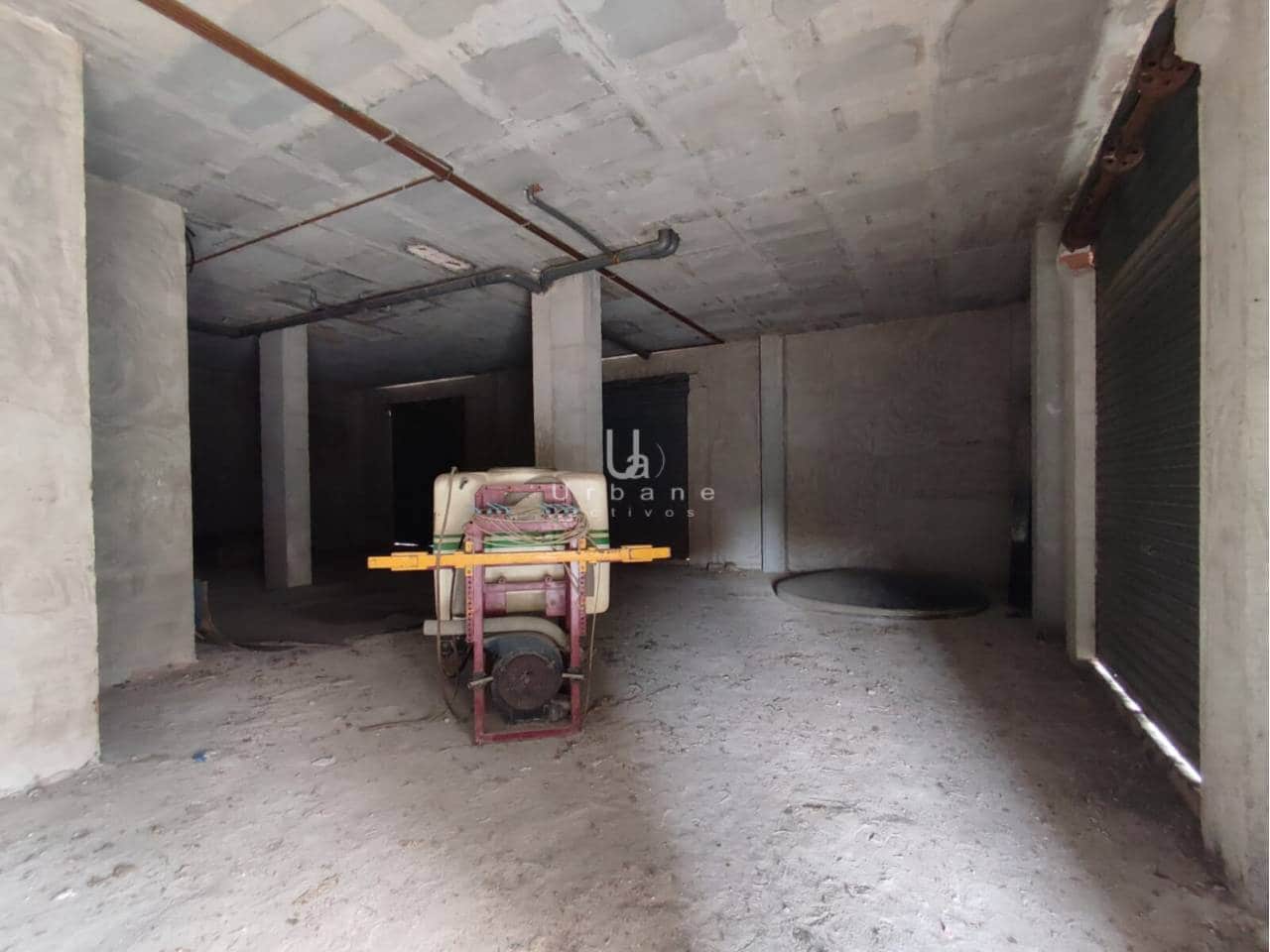 Erhverv til salg i Puente Tocinos - € 84.000 (Ref: 9830531)