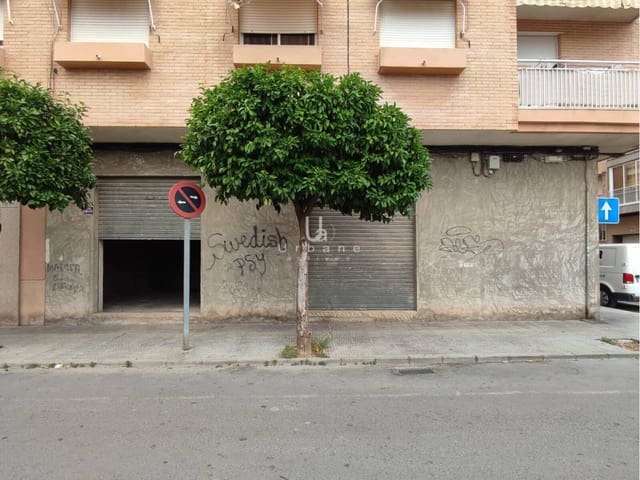 Erhverv til salg i Puente Tocinos, Murcia by - € 84.000 (Ref: 9830531)