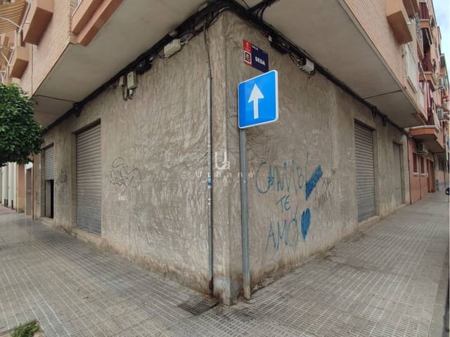 Erhverv til salg i Puente Tocinos, Murcia by - € 84.000 (Ref: 9830531)
