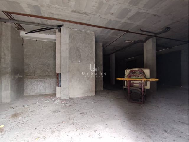 Erhverv til salg i Puente Tocinos, Murcia by - € 84.000 (Ref: 9830531)