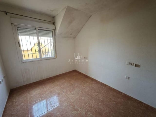 2 camera da letto Appartamento in vendita in Arenales del Sol, Elche / Elx con piscina - 215.000 € (Rif: 9830532)