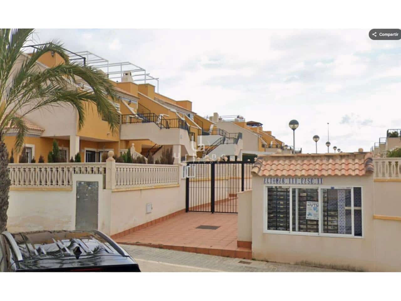2 bedroom Apartment for sale in Arenales del Sol with pool - € 215,000 (Ref: 9830532)