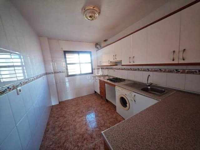 2 Zimmer Apartment zu verkaufen in Los Nietos, Cartagena - 89.000 € (Ref: 9830533)