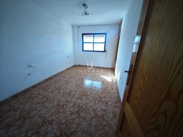 2 Zimmer Apartment zu verkaufen in Los Nietos, Cartagena - 89.000 € (Ref: 9830533)