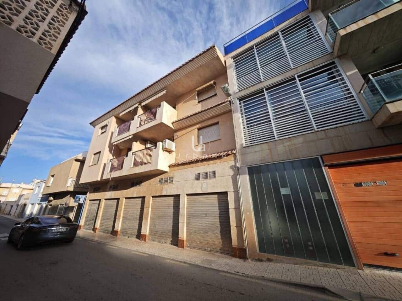 2 Zimmer Apartment zu verkaufen in Los Nietos - 89.000 € (Ref: 9830533)