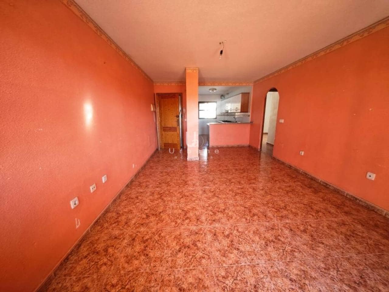 2 Zimmer Apartment zu verkaufen in Los Nietos - 89.000 € (Ref: 9830533)