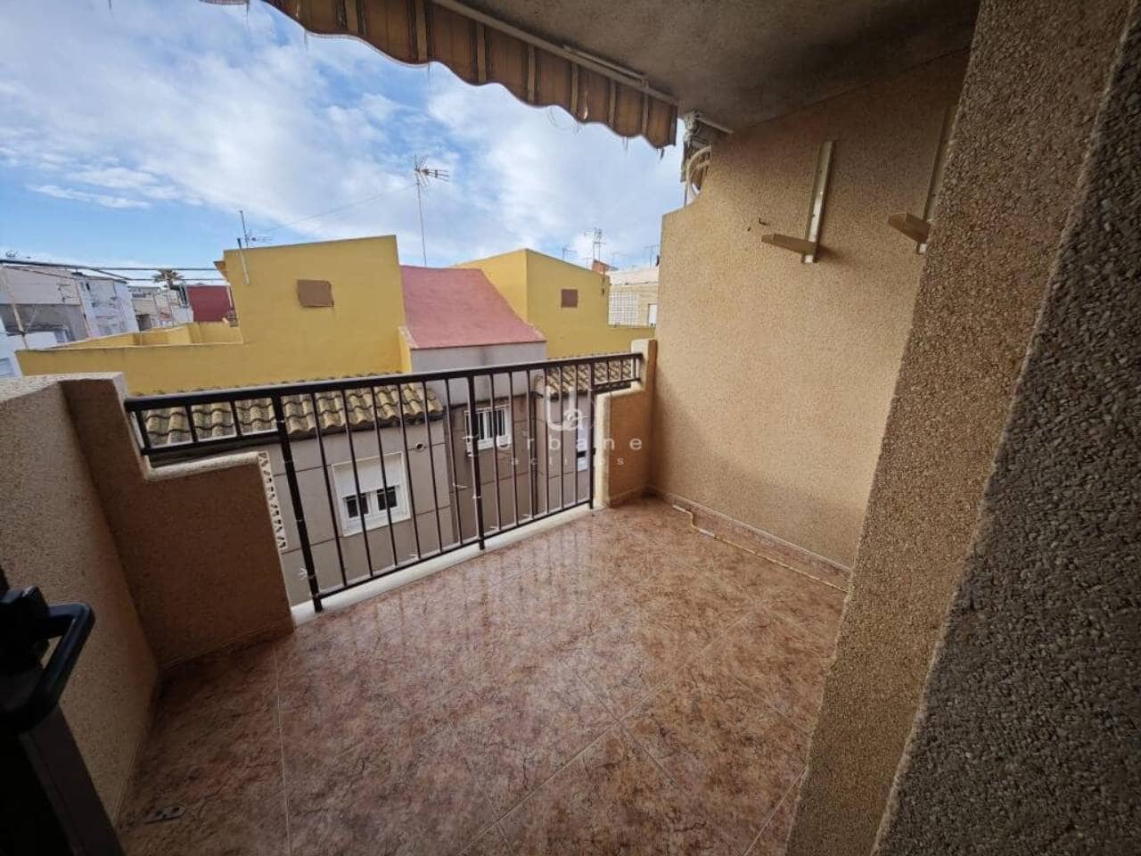 2 Zimmer Apartment zu verkaufen in Los Nietos - 89.000 € (Ref: 9830533)
