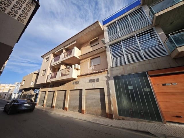 2 Zimmer Apartment zu verkaufen in Los Nietos, Cartagena - 89.000 € (Ref: 9830533)