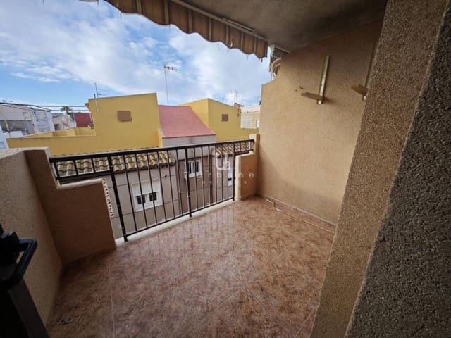 2 Zimmer Apartment zu verkaufen in Los Nietos, Cartagena - 89.000 € (Ref: 9830533)