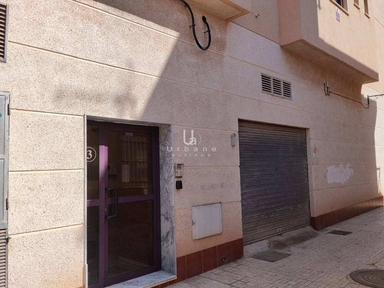 2 bedroom Apartment for sale in Los Nietos - € 89,000 (Ref: 9830533)